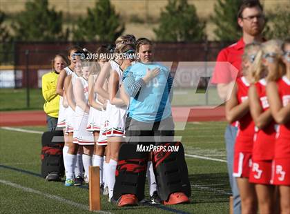 Thumbnail 2 in Regis Jesuit @ Smoky Hill photogallery.