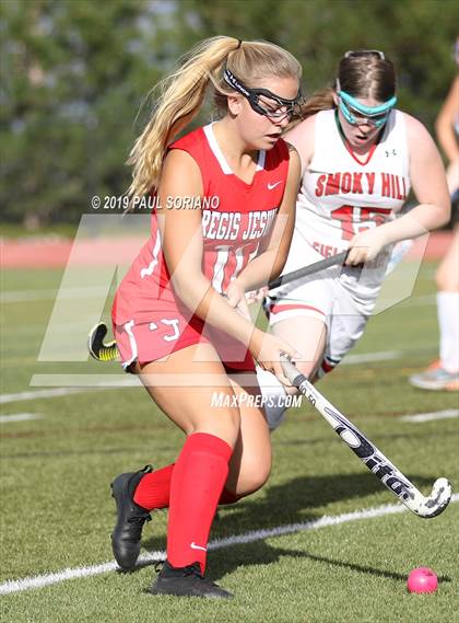 Thumbnail 1 in Regis Jesuit @ Smoky Hill photogallery.