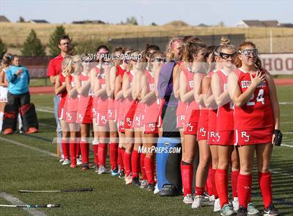 Thumbnail 1 in Regis Jesuit @ Smoky Hill photogallery.