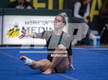 Thumbnail 2 in Greater Cleveland Conference Championship photogallery.