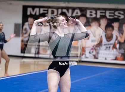 Thumbnail 2 in Greater Cleveland Conference Championship photogallery.