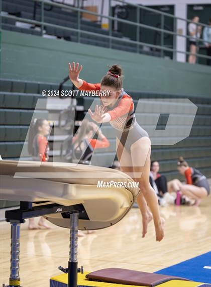 Thumbnail 2 in Greater Cleveland Conference Championship photogallery.