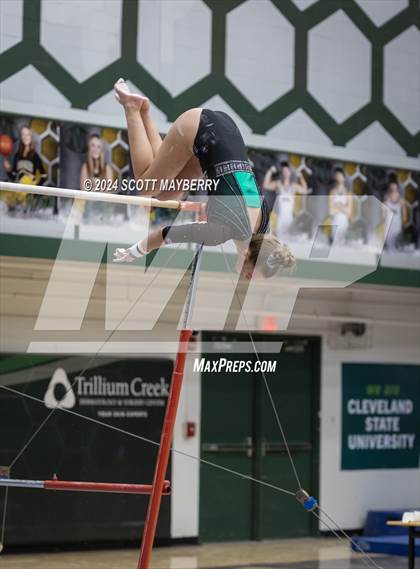 Thumbnail 1 in Greater Cleveland Conference Championship photogallery.