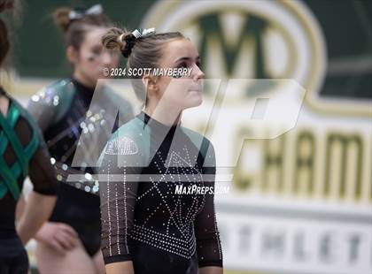 Thumbnail 2 in Greater Cleveland Conference Championship photogallery.