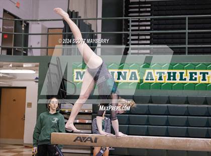 Thumbnail 2 in Greater Cleveland Conference Championship photogallery.