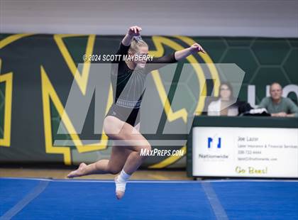 Thumbnail 3 in Greater Cleveland Conference Championship photogallery.