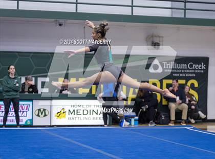 Thumbnail 3 in Greater Cleveland Conference Championship photogallery.