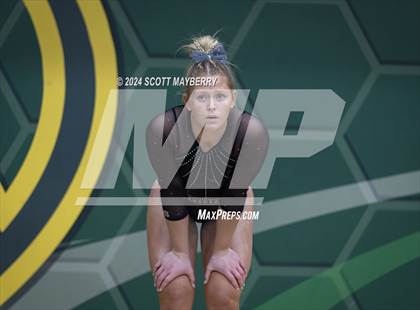 Thumbnail 2 in Greater Cleveland Conference Championship photogallery.