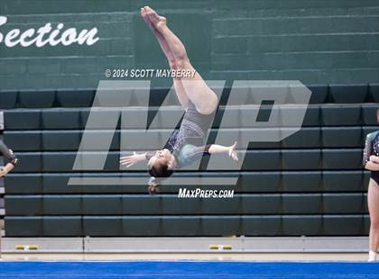 Thumbnail 3 in Greater Cleveland Conference Championship photogallery.