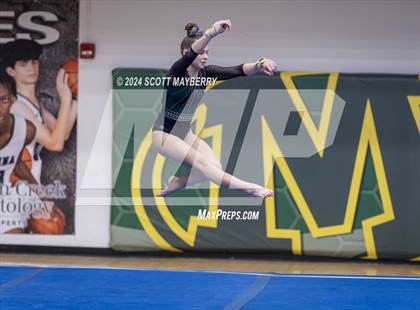 Thumbnail 2 in Greater Cleveland Conference Championship photogallery.