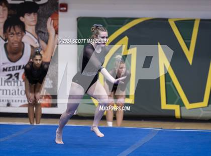 Thumbnail 2 in Greater Cleveland Conference Championship photogallery.