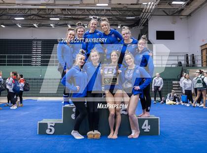 Thumbnail 3 in Greater Cleveland Conference Championship photogallery.