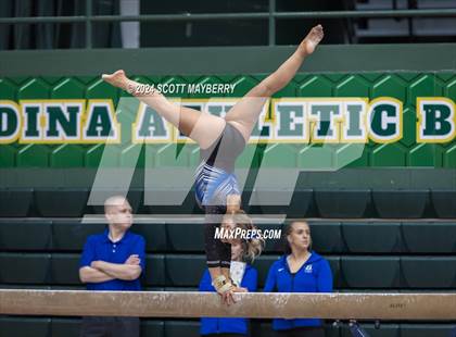 Thumbnail 2 in Greater Cleveland Conference Championship photogallery.