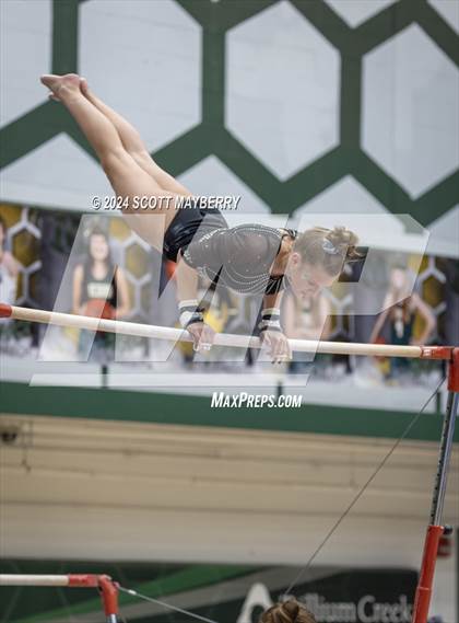 Thumbnail 1 in Greater Cleveland Conference Championship photogallery.
