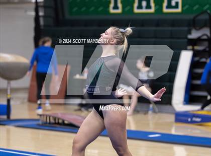Thumbnail 1 in Greater Cleveland Conference Championship photogallery.