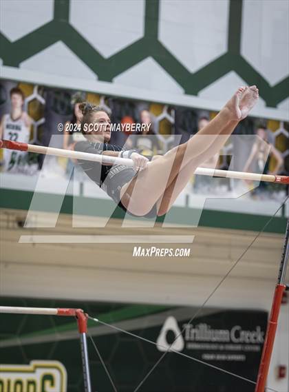 Thumbnail 3 in Greater Cleveland Conference Championship photogallery.