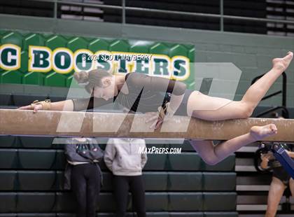 Thumbnail 1 in Greater Cleveland Conference Championship photogallery.