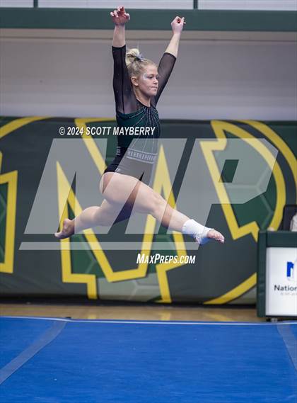 Thumbnail 3 in Greater Cleveland Conference Championship photogallery.