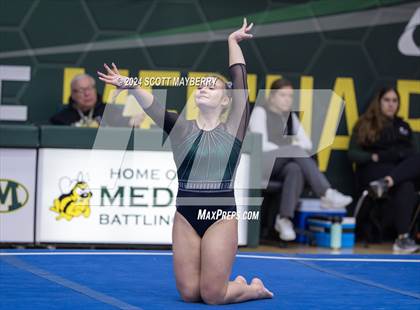 Thumbnail 3 in Greater Cleveland Conference Championship photogallery.