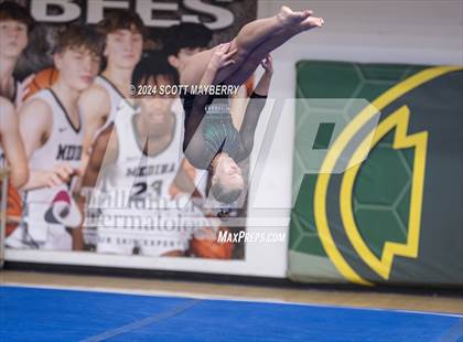 Thumbnail 3 in Greater Cleveland Conference Championship photogallery.