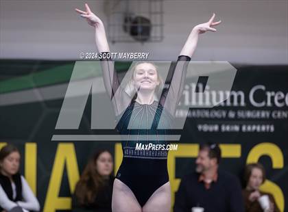 Thumbnail 1 in Greater Cleveland Conference Championship photogallery.