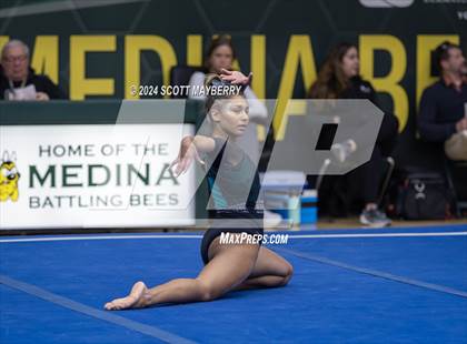 Thumbnail 1 in Greater Cleveland Conference Championship photogallery.