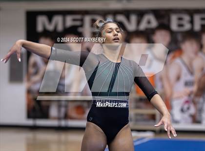 Thumbnail 2 in Greater Cleveland Conference Championship photogallery.
