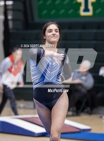 Thumbnail 1 in Greater Cleveland Conference Championship photogallery.