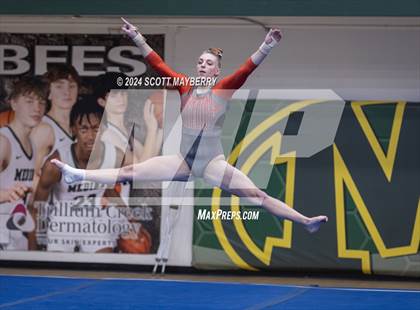 Thumbnail 1 in Greater Cleveland Conference Championship photogallery.