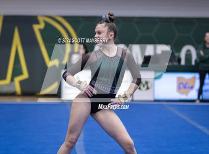 Thumbnail 3 in Greater Cleveland Conference Championship photogallery.