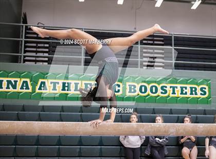 Thumbnail 2 in Greater Cleveland Conference Championship photogallery.