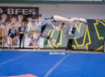 Thumbnail 2 in Greater Cleveland Conference Championship photogallery.