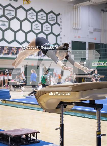 Thumbnail 1 in Greater Cleveland Conference Championship photogallery.