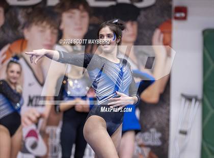 Thumbnail 3 in Greater Cleveland Conference Championship photogallery.