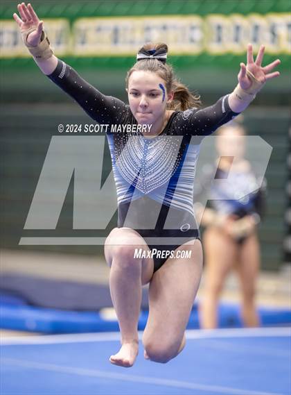 Thumbnail 1 in Greater Cleveland Conference Championship photogallery.