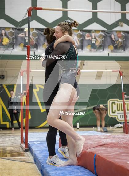 Thumbnail 3 in Greater Cleveland Conference Championship photogallery.