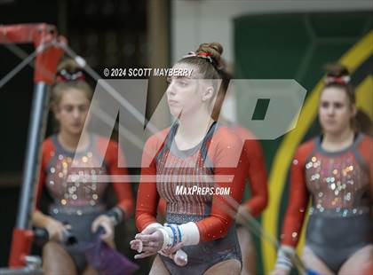 Thumbnail 1 in Greater Cleveland Conference Championship photogallery.