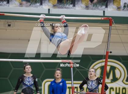Thumbnail 2 in Greater Cleveland Conference Championship photogallery.