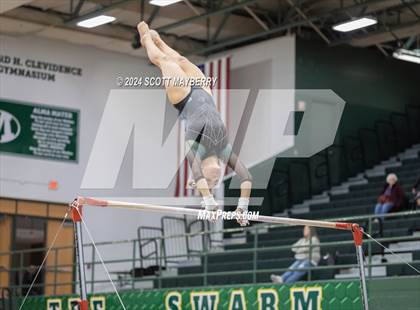Thumbnail 2 in Greater Cleveland Conference Championship photogallery.
