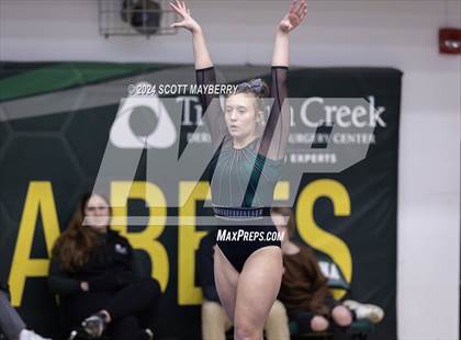Thumbnail 1 in Greater Cleveland Conference Championship photogallery.