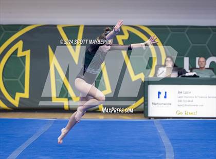 Thumbnail 3 in Greater Cleveland Conference Championship photogallery.