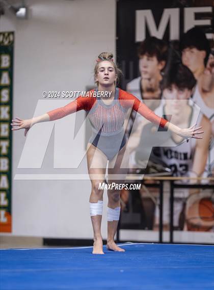 Thumbnail 3 in Greater Cleveland Conference Championship photogallery.