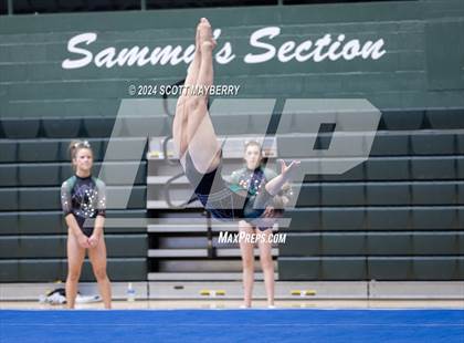 Thumbnail 2 in Greater Cleveland Conference Championship photogallery.