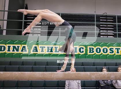 Thumbnail 2 in Greater Cleveland Conference Championship photogallery.