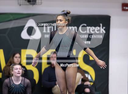Thumbnail 2 in Greater Cleveland Conference Championship photogallery.