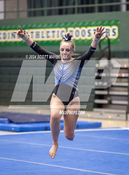 Thumbnail 2 in Greater Cleveland Conference Championship photogallery.