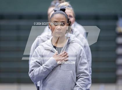 Thumbnail 1 in Greater Cleveland Conference Championship photogallery.
