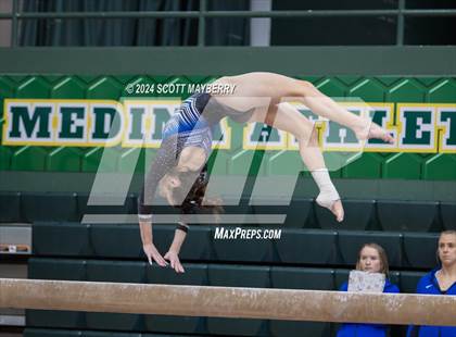 Thumbnail 1 in Greater Cleveland Conference Championship photogallery.