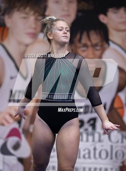 Thumbnail 2 in Greater Cleveland Conference Championship photogallery.