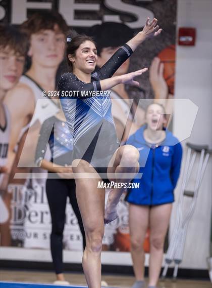 Thumbnail 1 in Greater Cleveland Conference Championship photogallery.